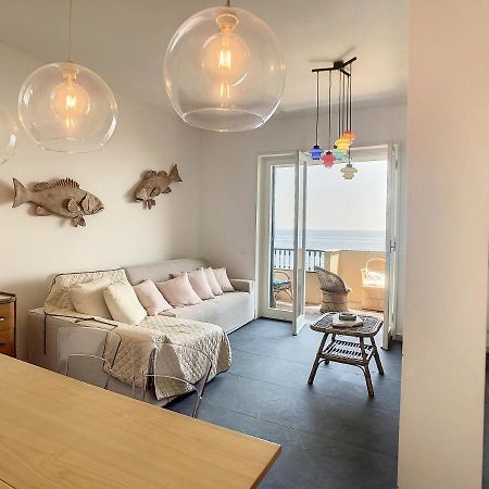 Sea House By Holiday World Arenzano Buitenkant foto