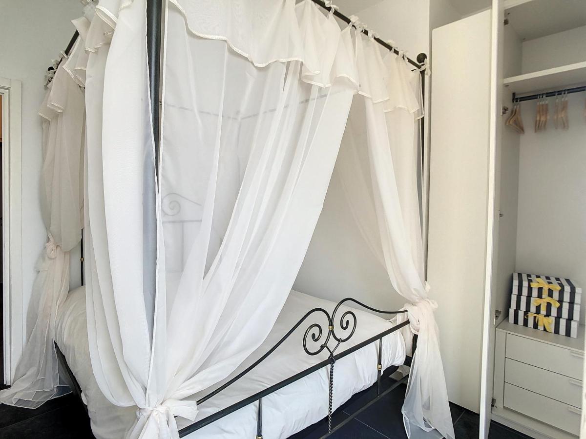 Sea House By Holiday World Arenzano Buitenkant foto