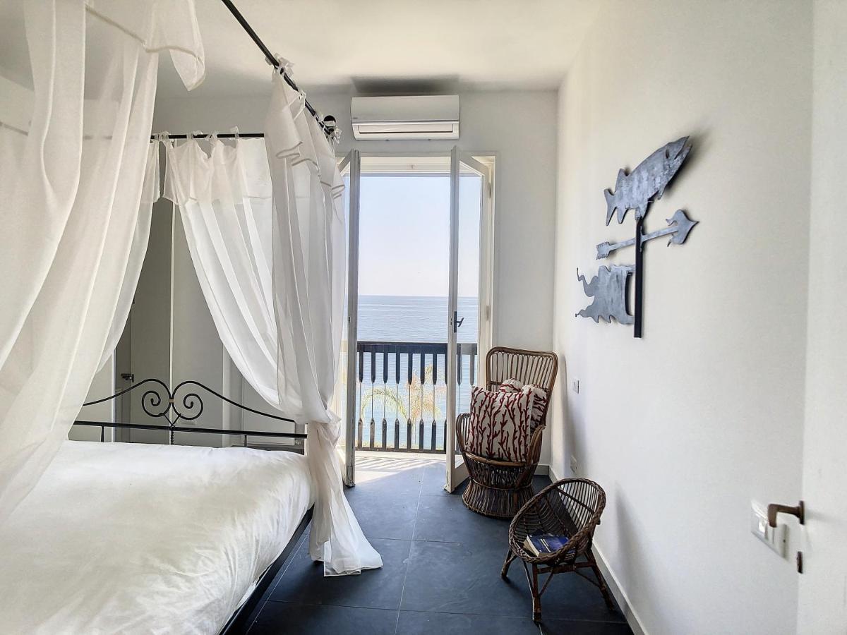 Sea House By Holiday World Arenzano Buitenkant foto